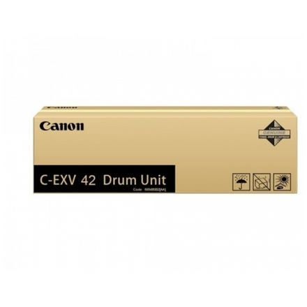 Canon drum C-EXV 42, CF6954B002 - originální