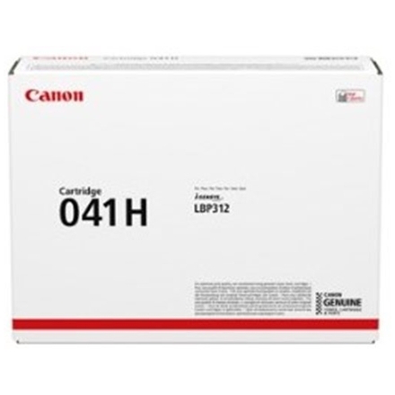 Canon CRG 041 H, černý velký, 0453C002 - originální