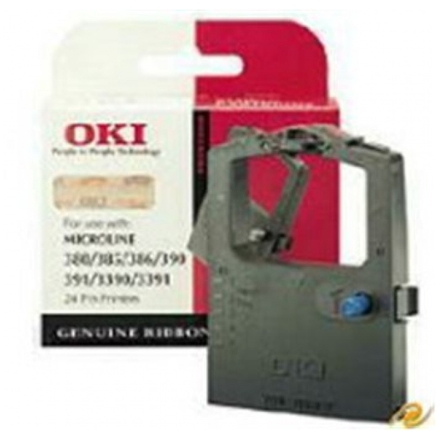 páska pro Oki  ML380/385/386/390/391/3390/3391, 09002309