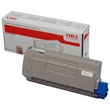 OKI Tisková cartridge pro B721/B731/MB760/MB770 18tis, 45488802 - originální