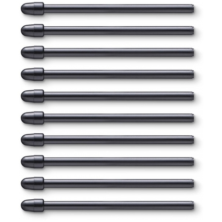 Wacom Pen  Nibs Standard 10-pack, ACK22211