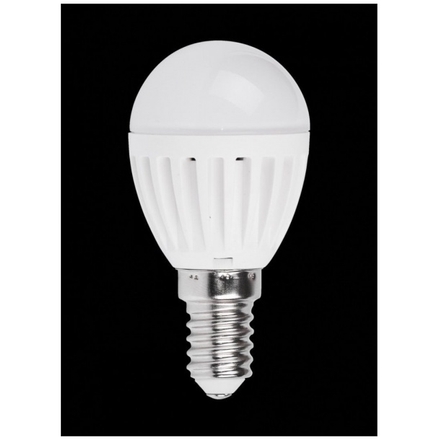 LED žárovka TB Energy E14 230, 4W, teplá bílá, LLTBEE1B0400001