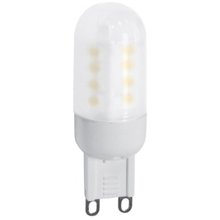 LED žárovka TB Energy G9, 230V, 2,5W, Neutr. bílá, LLTBEG9C0250031