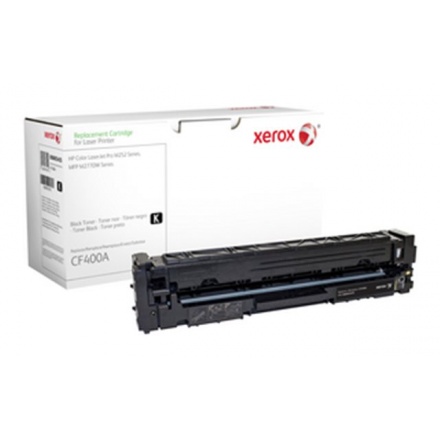 XEROX toner kompat. s HP CF400X, 2.800 str., black, 006R03456
