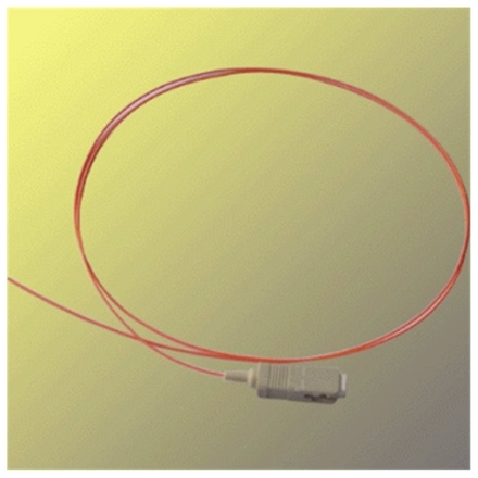 Pigtail Fiber Optic SC 9/125 SM,1m,0,9mm, 2010