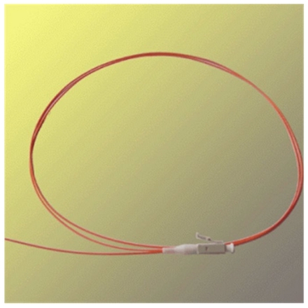 Pigtail Fiber Optic LC 9/125 SM,1m,0,9mm, 2020