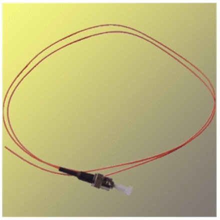 Pigtail Fiber Optic ST 50/125MM,1m,0,9mm, 2100
