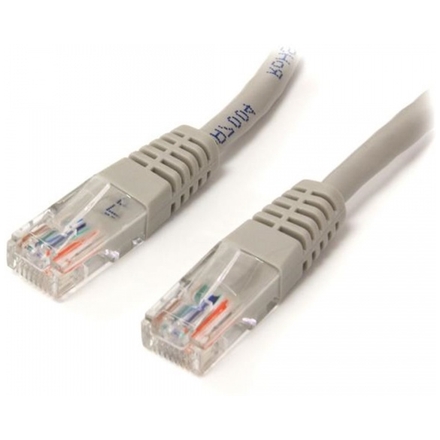 DATACOM patch cord UTP cat5e 0,25M bílý, 1497