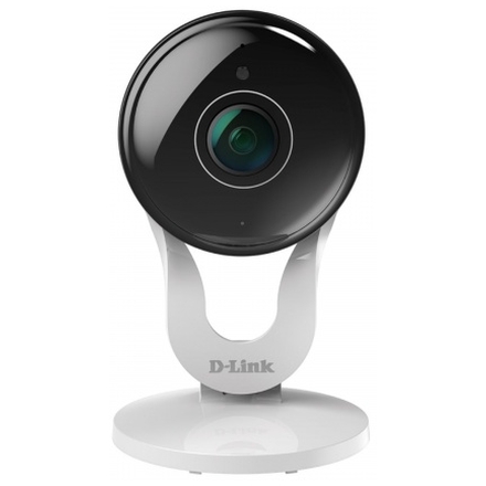 D-Link DCS-8300LH mydlink Full HD Wi-Fi Camera, DCS-8300LH