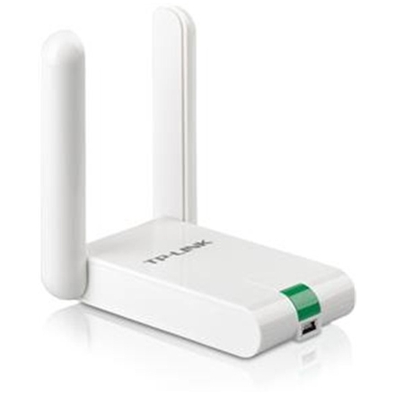 TP-Link TL-WN822N 300Mbps High Gain Wifi USB Adapt, TL-WN822N