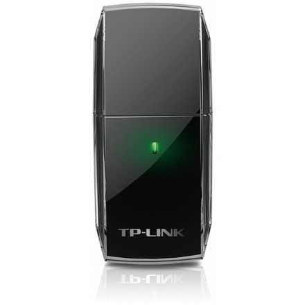 TP-Link Archer T2U AC600 Wifi Dual B. USB Adapter, Archer T2U