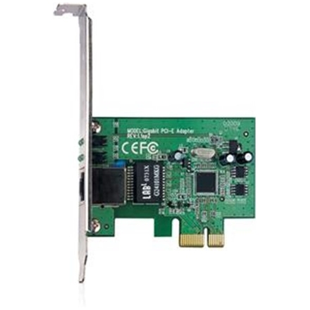 TP-Link TG-3468 Gigabit PCI Expr. Network Adapter, TG-3468