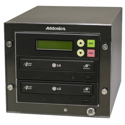 Addonics CD-DVD DigiCopier I, DGC1