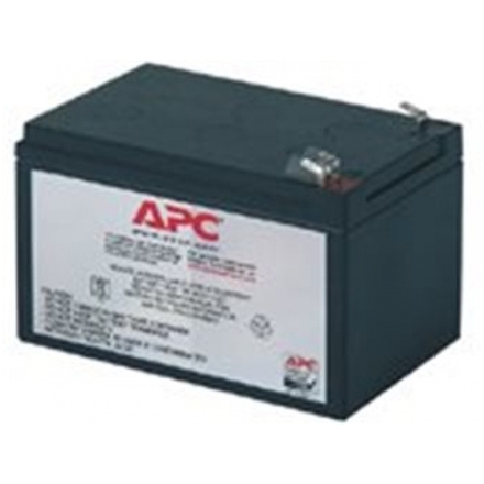 APC Battery replacement kit RBC4, RBC4