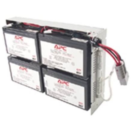 APC Battery replacement kit RBC23, RBC23