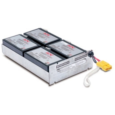 APC Battery replacement kit RBC24, RBC24