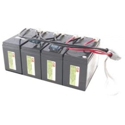 APC Battery replacement kit RBC25, RBC25