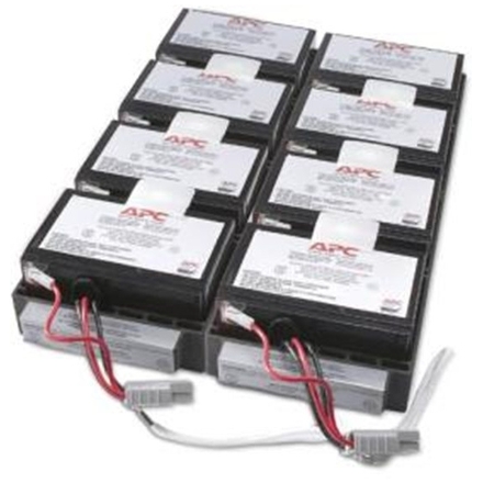 APC Battery replacement kit RBC26, RBC26