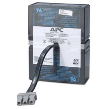 APC Battery replacement kit RBC33, RBC33