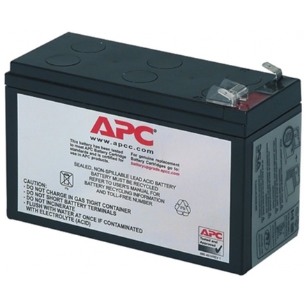 APC Replacement Battery Cartridge 106, APCRBC106