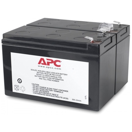 APC Replacement Battery Cartridge 113, APCRBC113