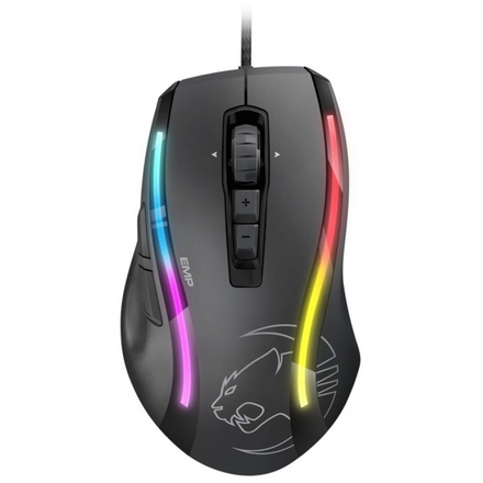 Roccat KONE EMP - Max Performance RGB Gaming Mouse, ROC-11-812