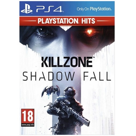 Sony Playstation PS4 - Killzone: Shadow Fall HITS, PS719440574