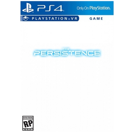 Sony Playstation PS4 VR - The Persistence, PS719712312