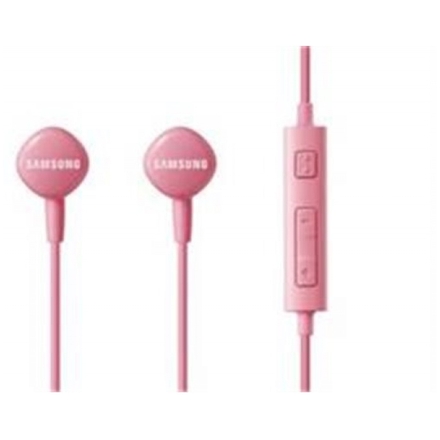 Samsung sluchátka EO-HS1303P 3,5 mm s ovlad,růžová, EO-HS1303PEGWW