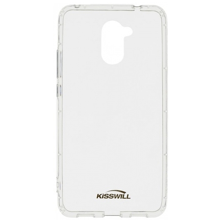 Kisswill Air Transparent pro Huawei Y7, 8595642268236