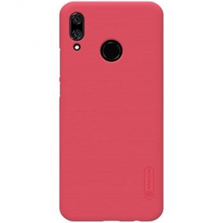 Nillkin  Frosted  Kryt Red pro Huawei Nova 3i, 6902048162228