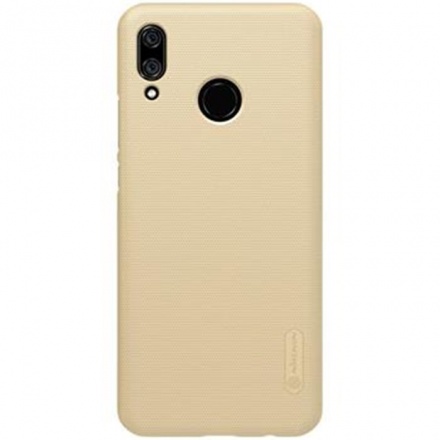 Nillkin  Frosted  Kryt Gold pro Huawei Nova 3i, 6902048162235