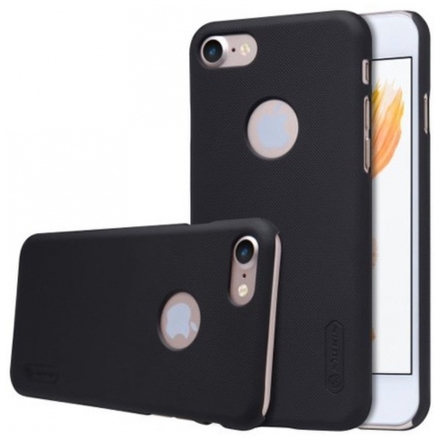 Nillkin Frosted Kryt Black pro iPhone 7/8/SE 2020, 8595642241888