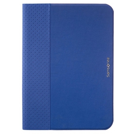 Samsonite Tabzone iPad Air 2 Punched Blue, 38U*01031