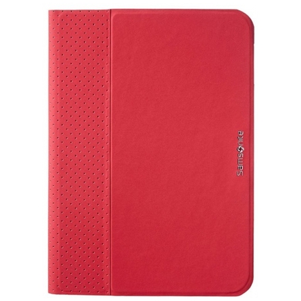 Samsonite Tabzone iPad Air 2 Punched Red, 38U*00031
