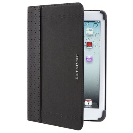 Samsonite Tabzone iPad Mini 3 & 2 Punched Black, 38U*09041