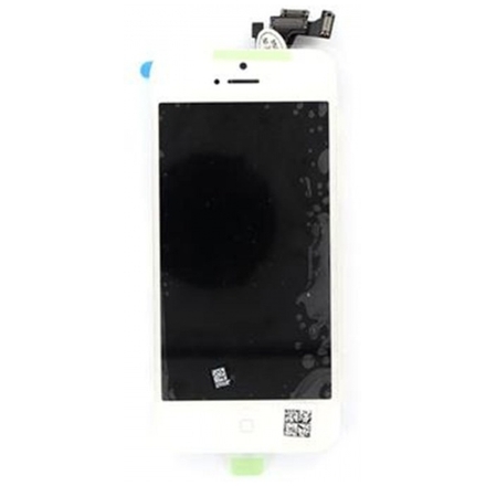 iPhone 5 LCD Display + Dotyková Deska White TianMA, 8592118041164