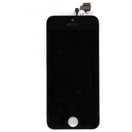 iPhone 5 LCD Display + Dotyková Deska Black TianMA, 8592118041157