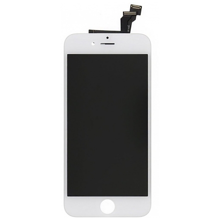 iPhone 6 4.7 LCD Display + Dotyková Deska White, 8592118806114 - neoriginální