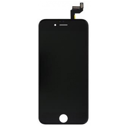 iPhone 6S LCD Display + Dotyková Deska Black TianMA, 8595642206320 - neoriginální