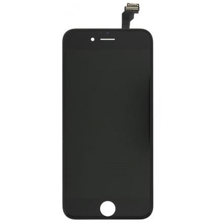 iPhone 6 LCD Display + Dotyková Deska Black TianMA, 8592118806107 - neoriginální