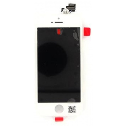 iPhone 5 LCD Display + Dotyková Deska White Original, 8592118040747