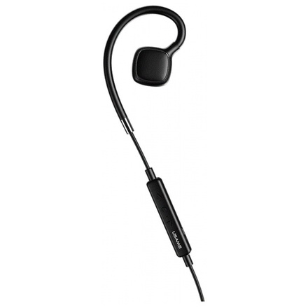 USAMS FC001 Stereo Sport Bluetooth Headset Black, 8596311011368