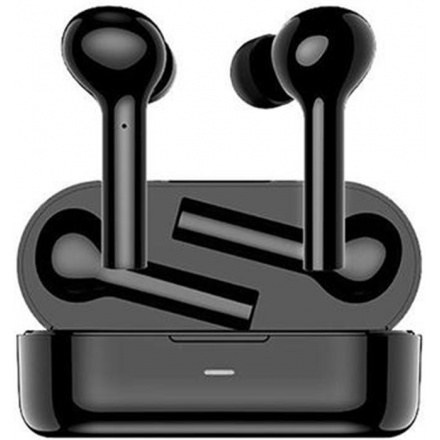 USAMS LA Dual Bluetooth Stereo Headset Black, 6958444962788