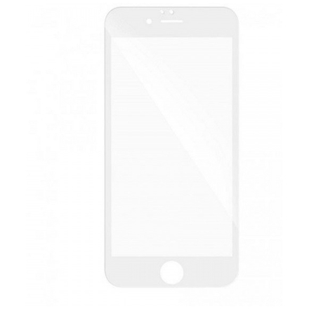5D tvrzené sklo Xiaomi Redmi 5 White (FULL GLUE), 8921251662958