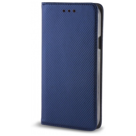 Pouzdro s magnetem Nokia 5 dark blue, 8921251666758