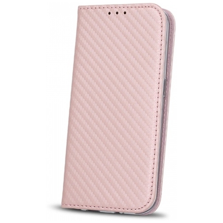 Smart Carbon pouzdro iPhone 5s Rose, 8921223297515