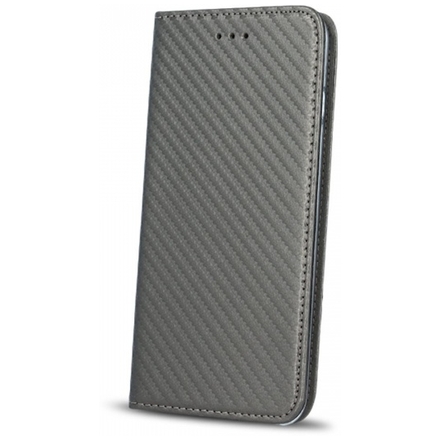 Smart Carbon pouzdro iPhone 7 Steel, 8921223297751