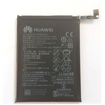 Huawei HB396285ECW Baterie 3400mAh Li-Ion (Bulk), 8596311029639
