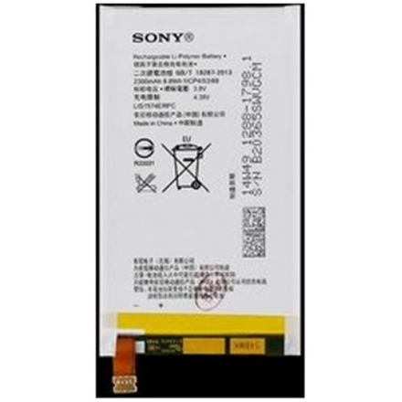 Sony 1288-1798 Baterie 2300mAh Li-Pol (Bulk), 8596311015137